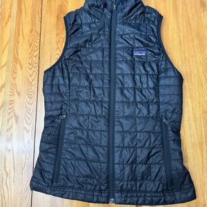 Patagonia vest